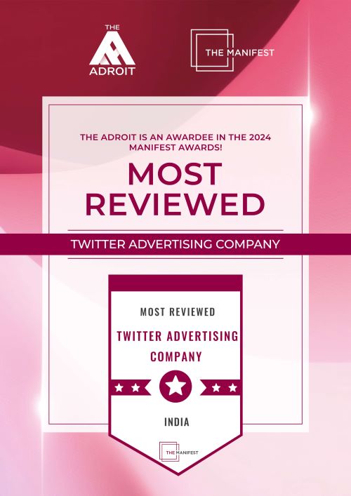 Twitter Advertising Company