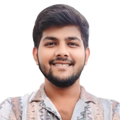 Shubham Singh