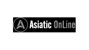 asiatic