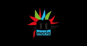 Mario Products Logo