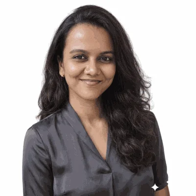 Sandhya Shinde
