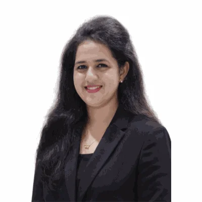 Aasha Shewale