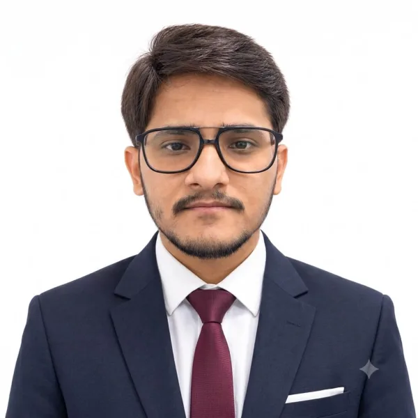 Suraj Pandey