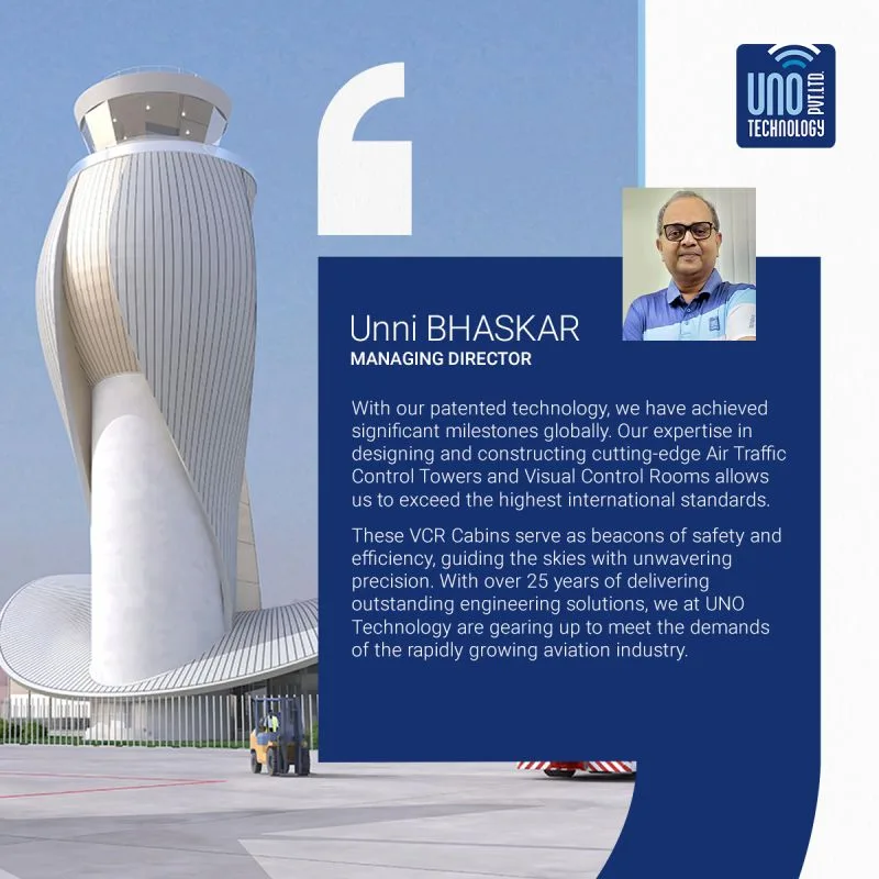 UNO Technology Private Limited – LinkedIn