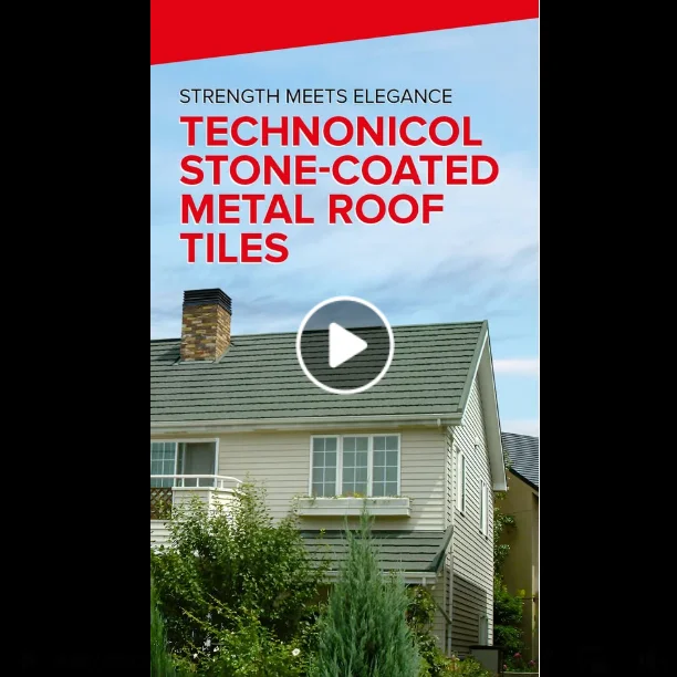 Technonicol India – Reel 3