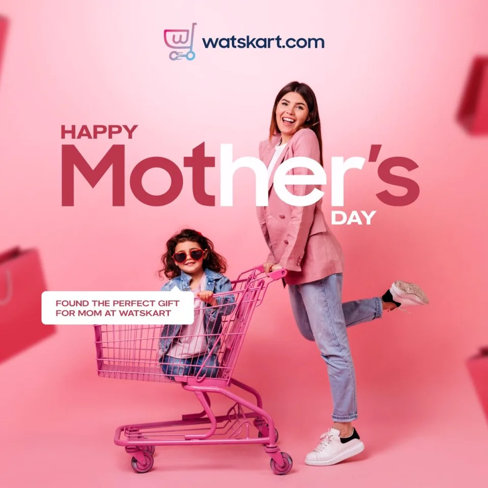 Watskart – Social Media Post 3