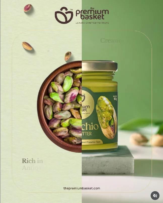 The Premium Basket – Reel 1
