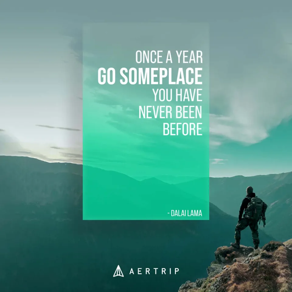Aertrip – Facebook