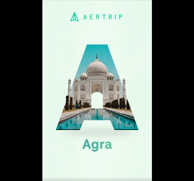 Aertrip – Social Video