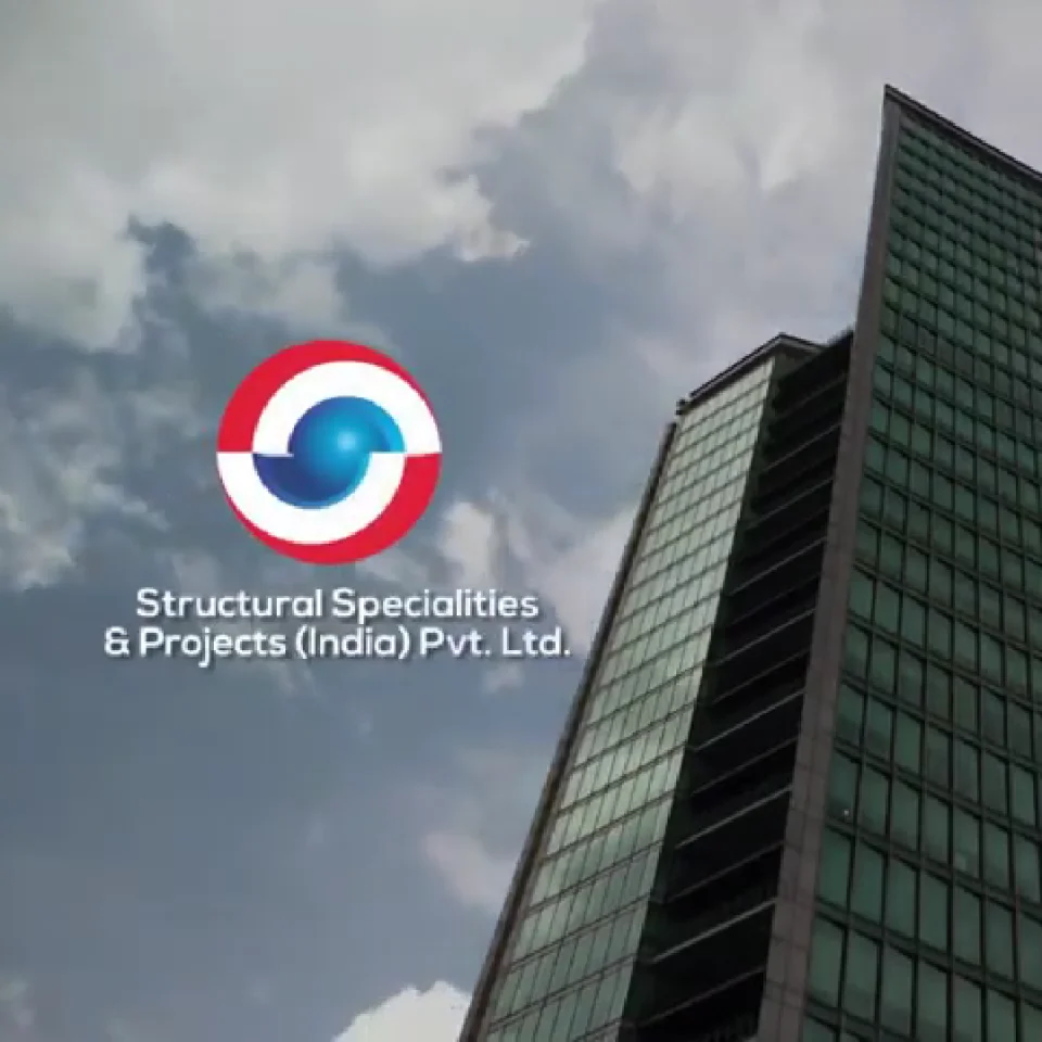 Corporate Reel – Structural Specialities & Projects India Pvt. Ltd