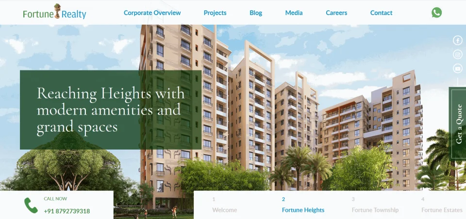 Fortune Realty
