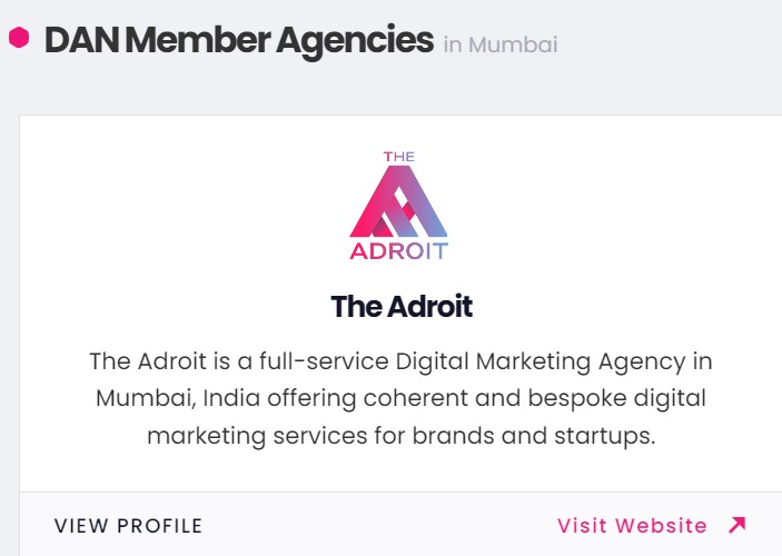 The Adroit Reviews And Ratings