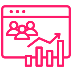 Increased Website Traffic