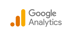Google Analytics Logo