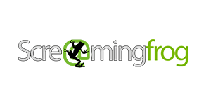 Screaming Frog Logo