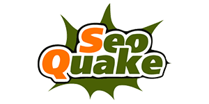 Seo quake Logo