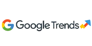 Google Trends Logo