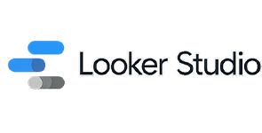 Seo Looker Studio Logo