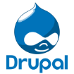 Drupal Logo