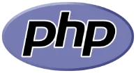 PHP Logo