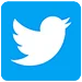 X (Twitter) logo