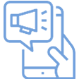 Icon for drafting and approval