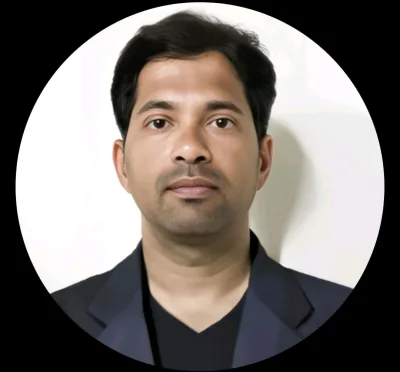 Nitin Shelar