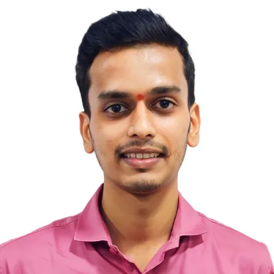 Abhishek Naik