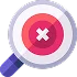 Product Complaints Resolution Icon