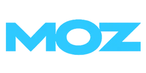 MOZ Logo