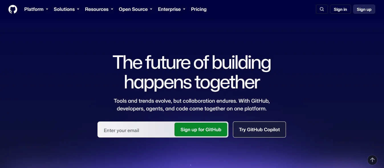 GitHub