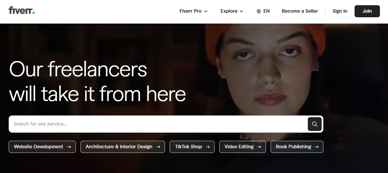 Fiverr