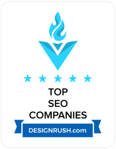 Top Seo Companies Design Rush