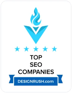 Top Seo Companies Design Rush