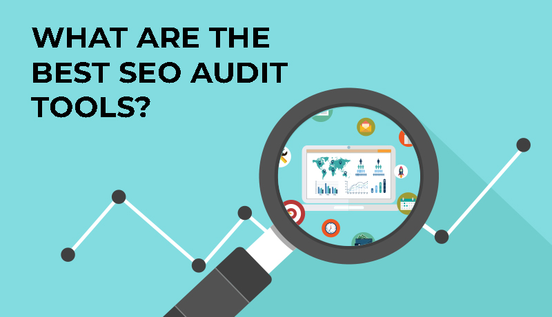 Top SEO Audit Tools for 2026: Boost Your Website’s Performance and Rankings