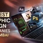 8 Best Graphic Design Companies in Mumbai