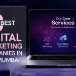 Top 10 Best Digital Marketing Companies in Navi Mumbai