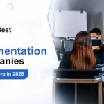 Top 10 Best Staff Augmentation Companies in Bangalore in 2026