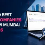 Top 10 Best SEO Companies in Navi Mumbai in 2026
