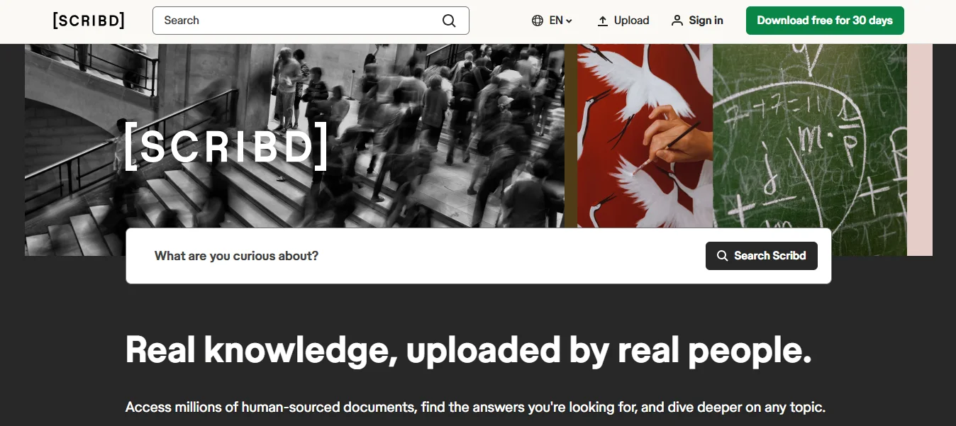 Scribd