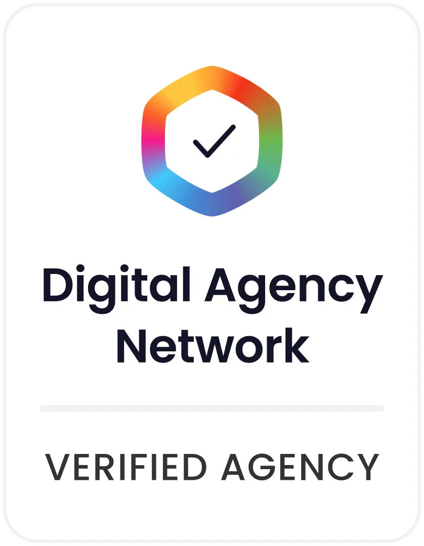 Digital Agency Network — Verified Agency