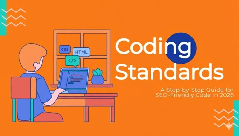 Coding Standards: A Step-by-Step Guide for Writing Standardized Code
