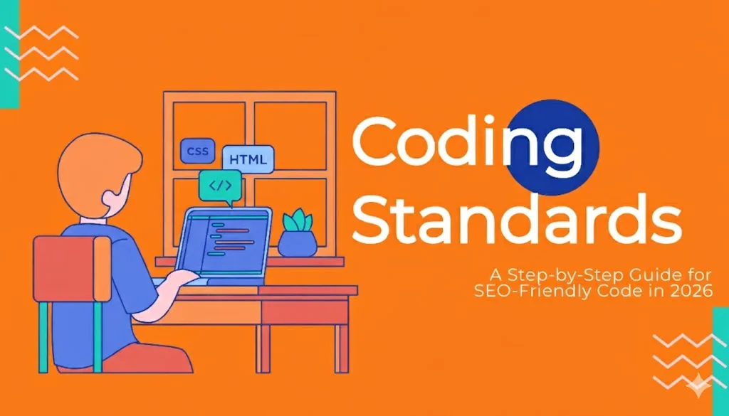 Coding Standards: A Step-by-Step Guide for Writing Standardized Code