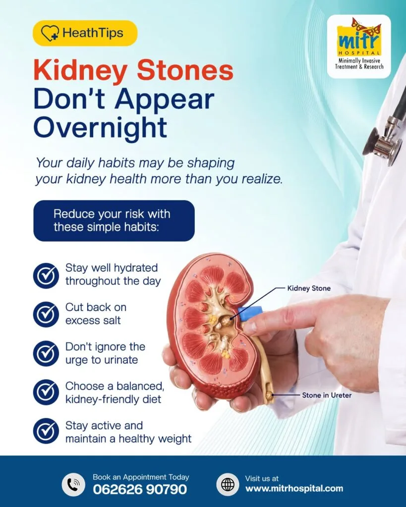 MITR Hospital Social Media Post 3