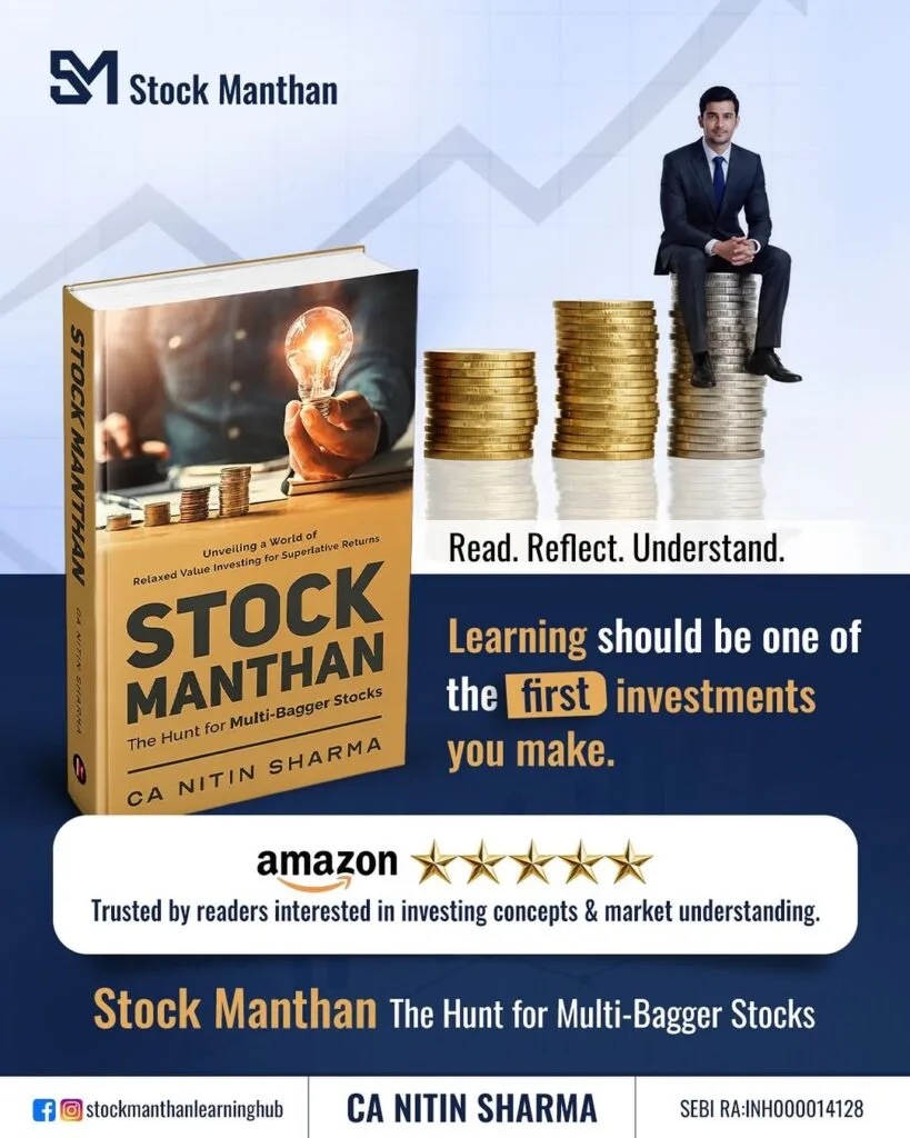 Stock Manthan Social Media Post 3