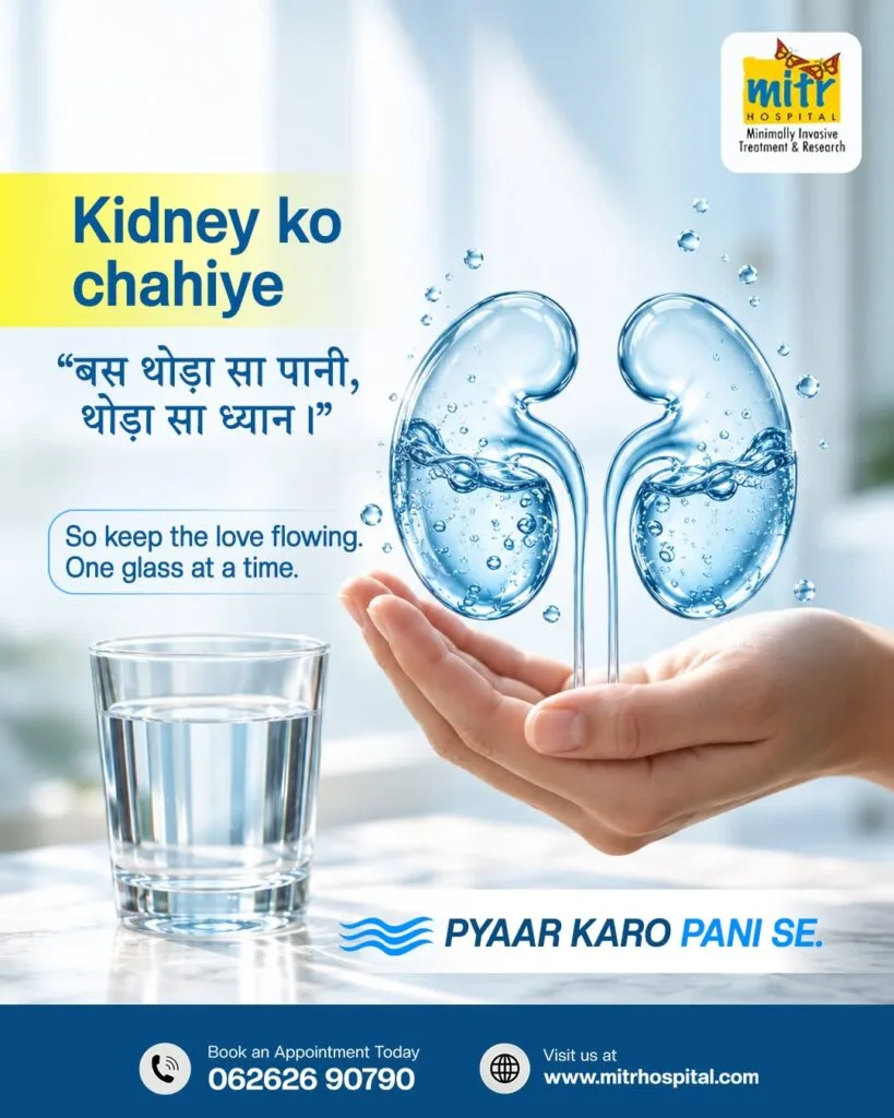 MITR Hospital Social Media Post 1