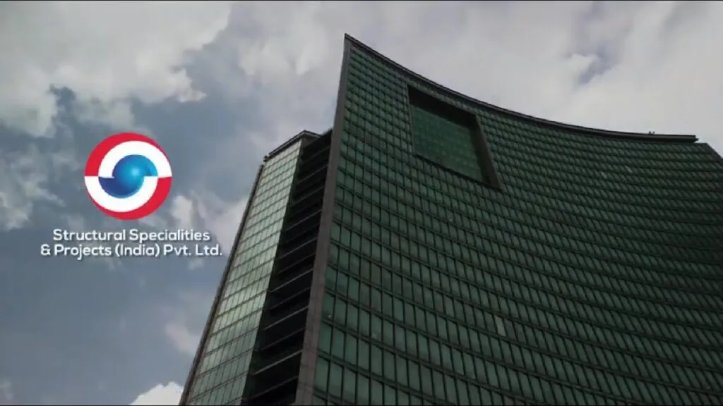 Corporate Reel - Structural Specialities and Projects India - video thumbnail